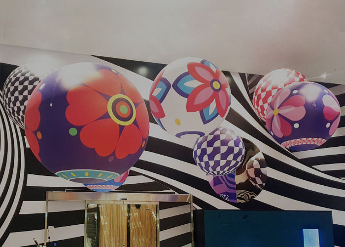 2021 6월 딜라이트 서울 展